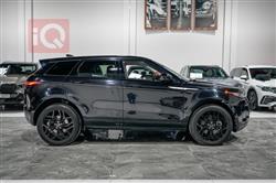 لاند روفر رانج روڤر إيفوك